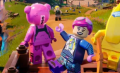 下一次LegoFortnite更新是什么时候